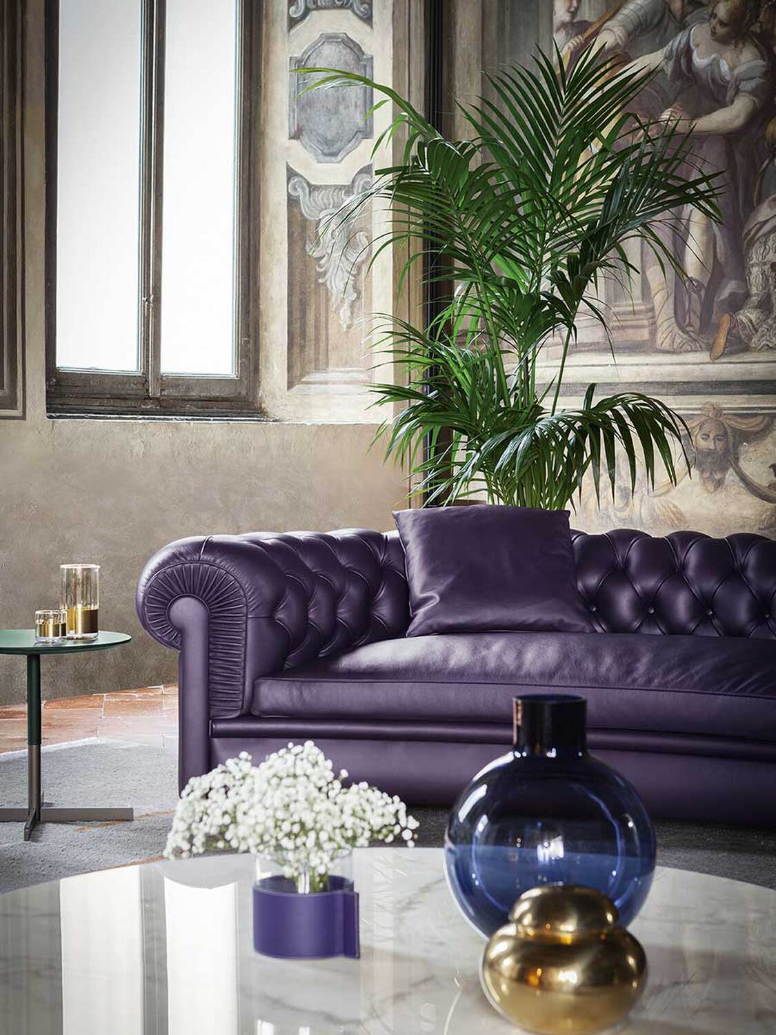 03 chester line sofa