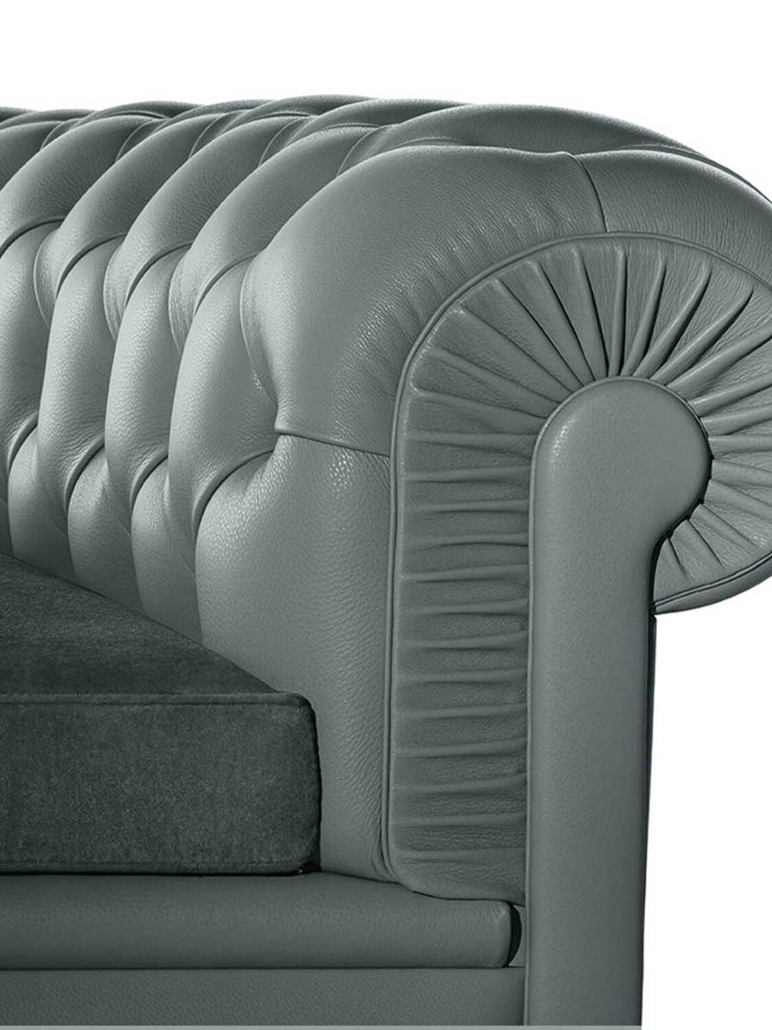 19 chester line sofa