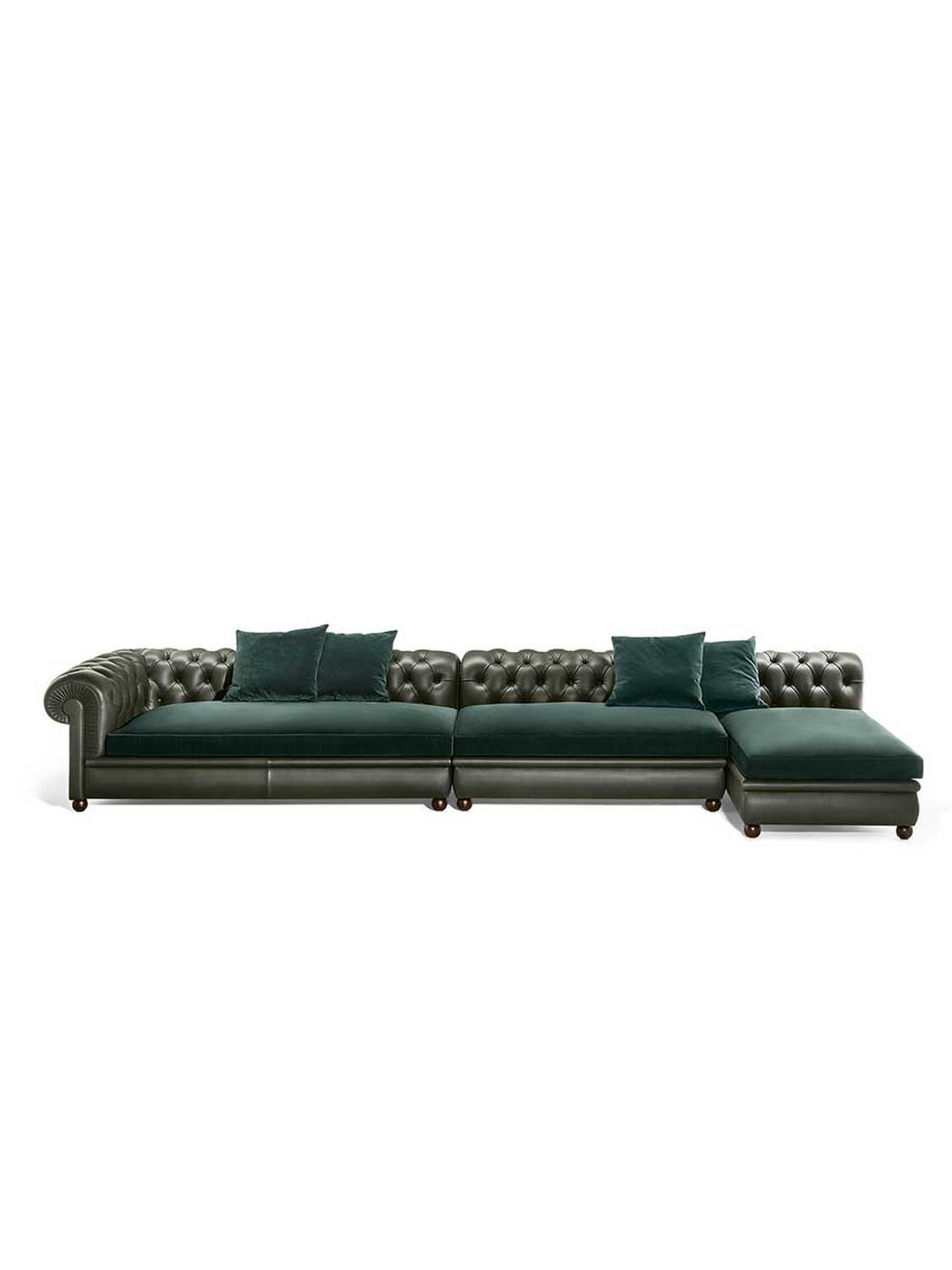 23 chester line sofa