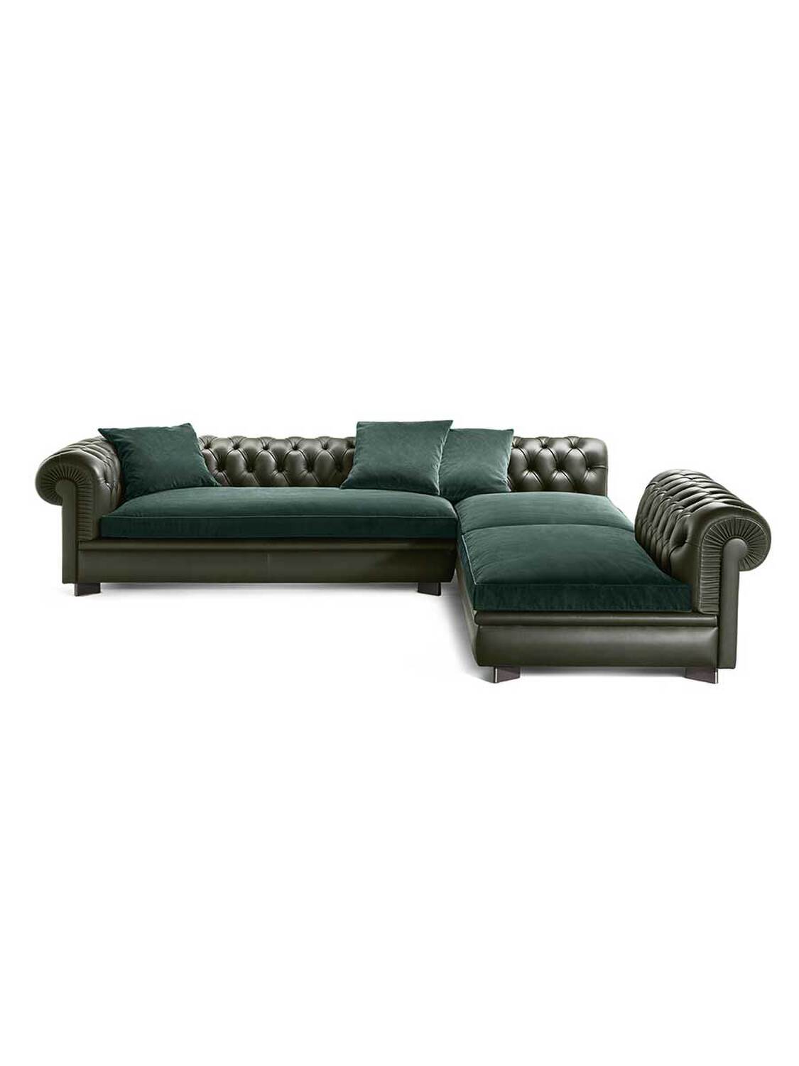 24 chester line sofa