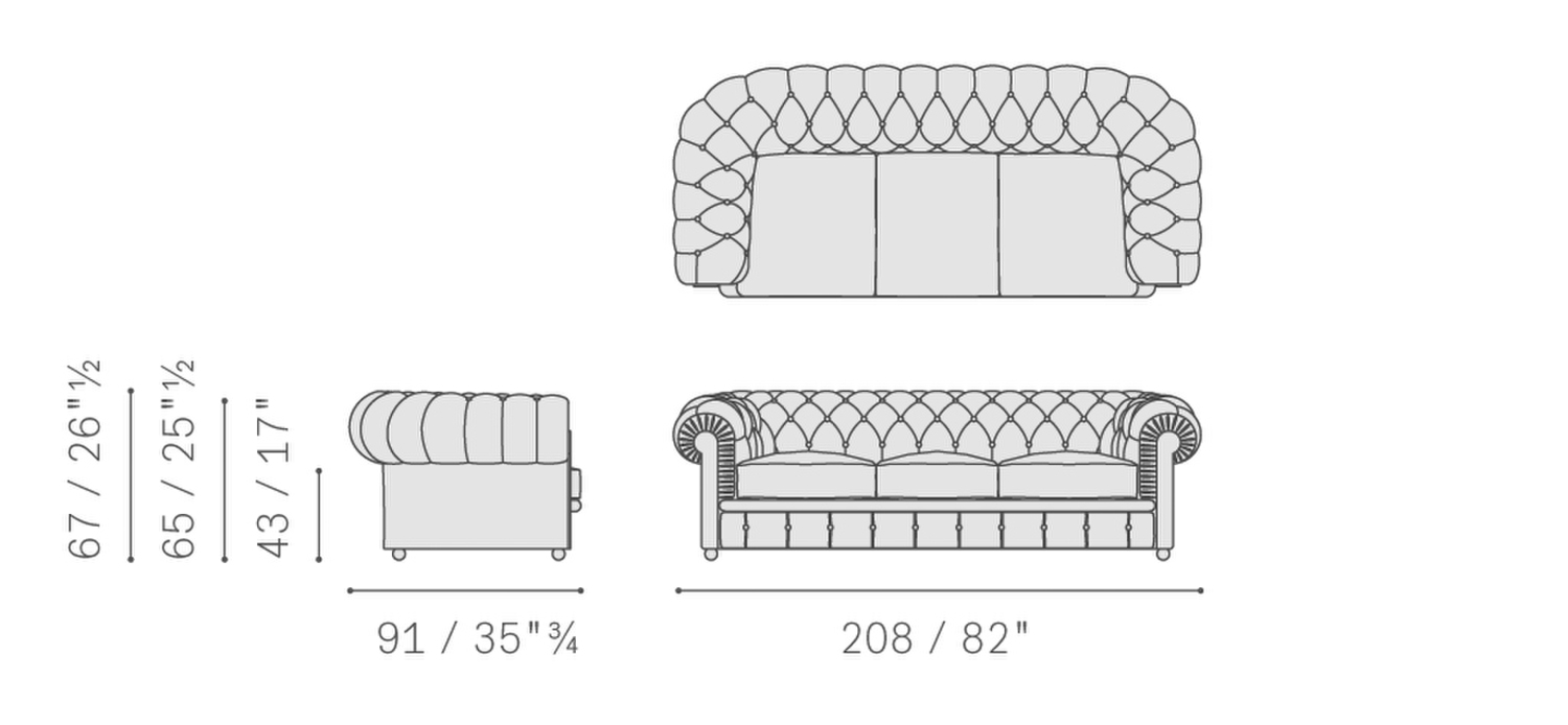 02 chester 3 steater sofa 5107311 02 chester 3 steater sofa 5107311