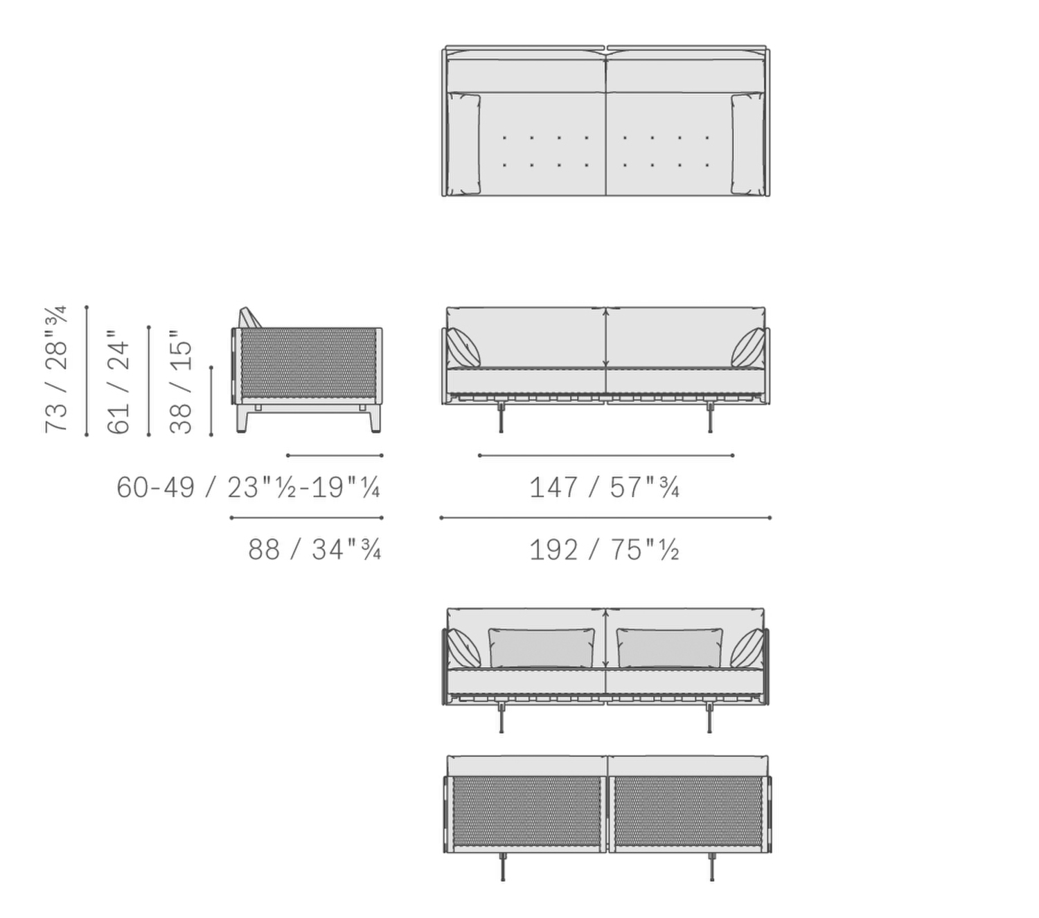 01 clayton 2 seater sofa 5633211 01 clayton 2 seater sofa 5633211