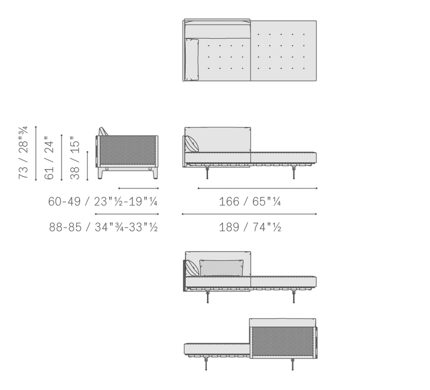 02 clayton armchair with bench 5633114 02 clayton armchair with bench 5633114