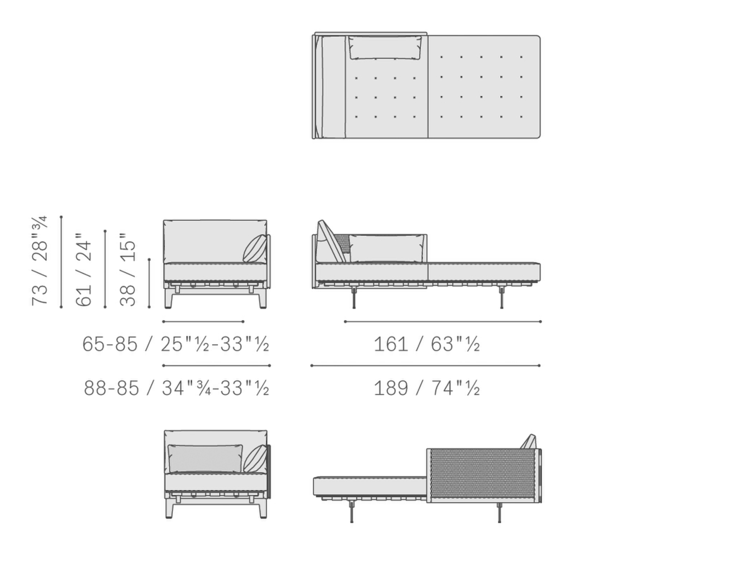 04 clayton chaise longue 5633141 04 clayton chaise longue 5633141