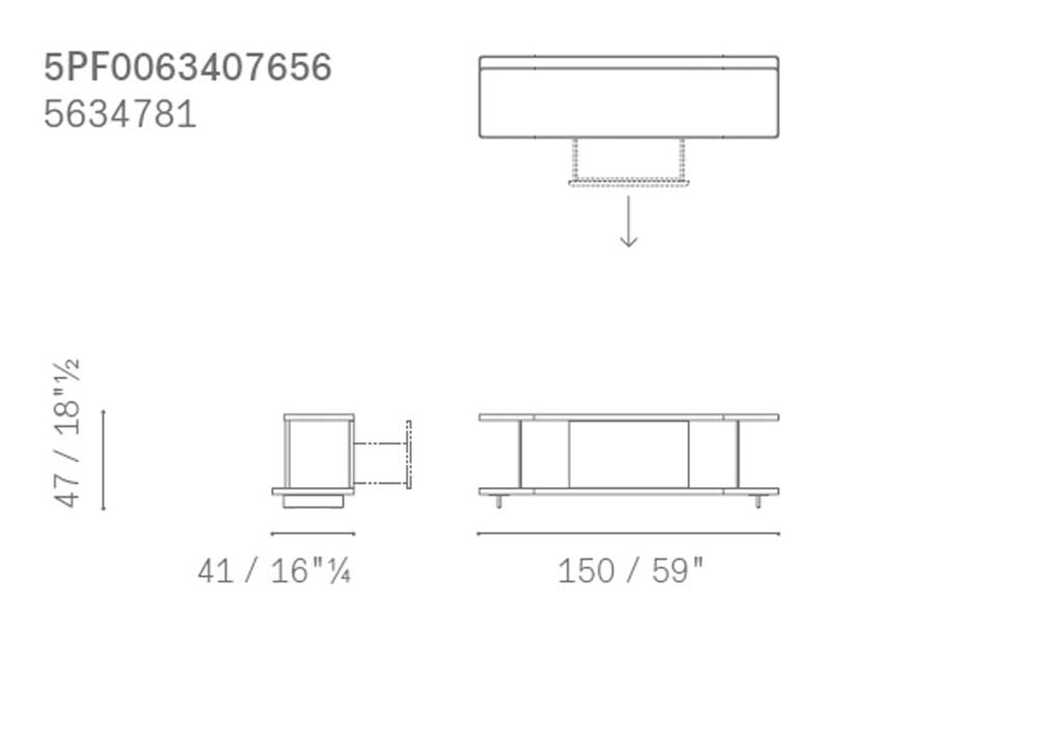 14 come together sofa