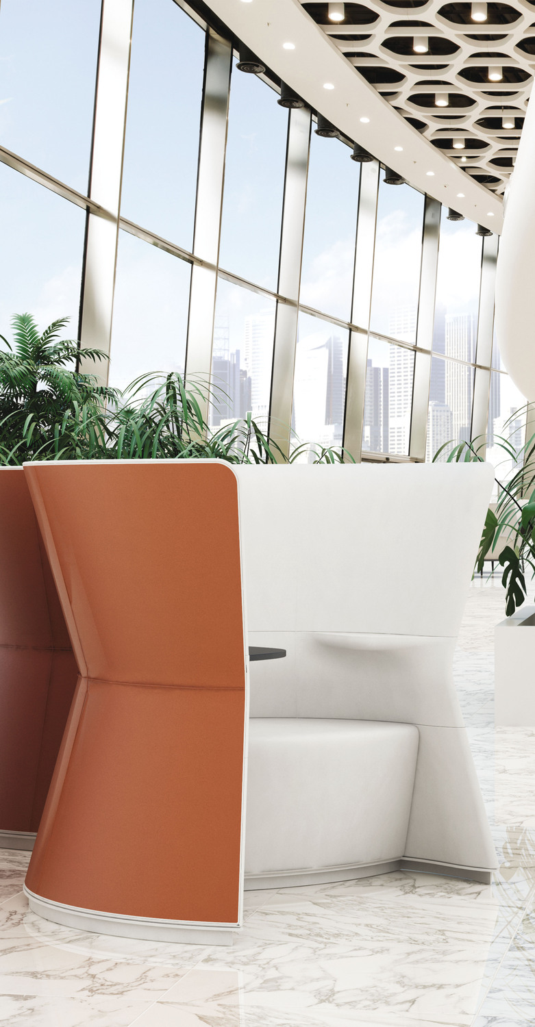 Cove | 扶手椅 Poltrona Frau的Cove扶手椅,符合人体工学设计,Pelle Frau®饰面,彰显意式休闲风格。