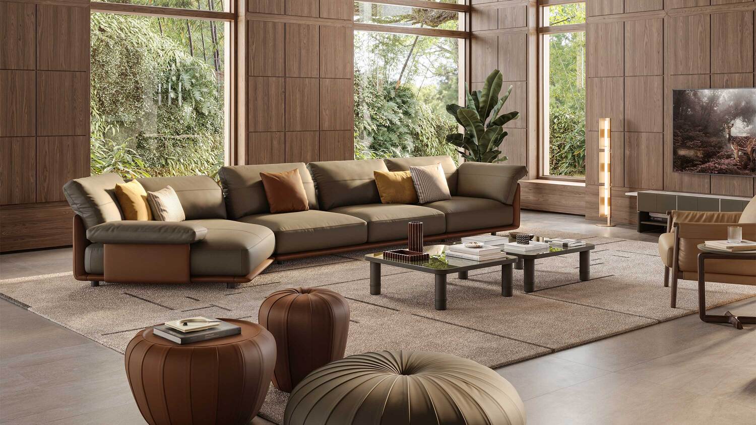 01 cuire small table