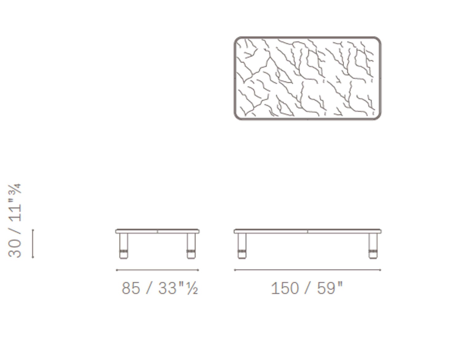 02 cuire small table 5PF0073800002