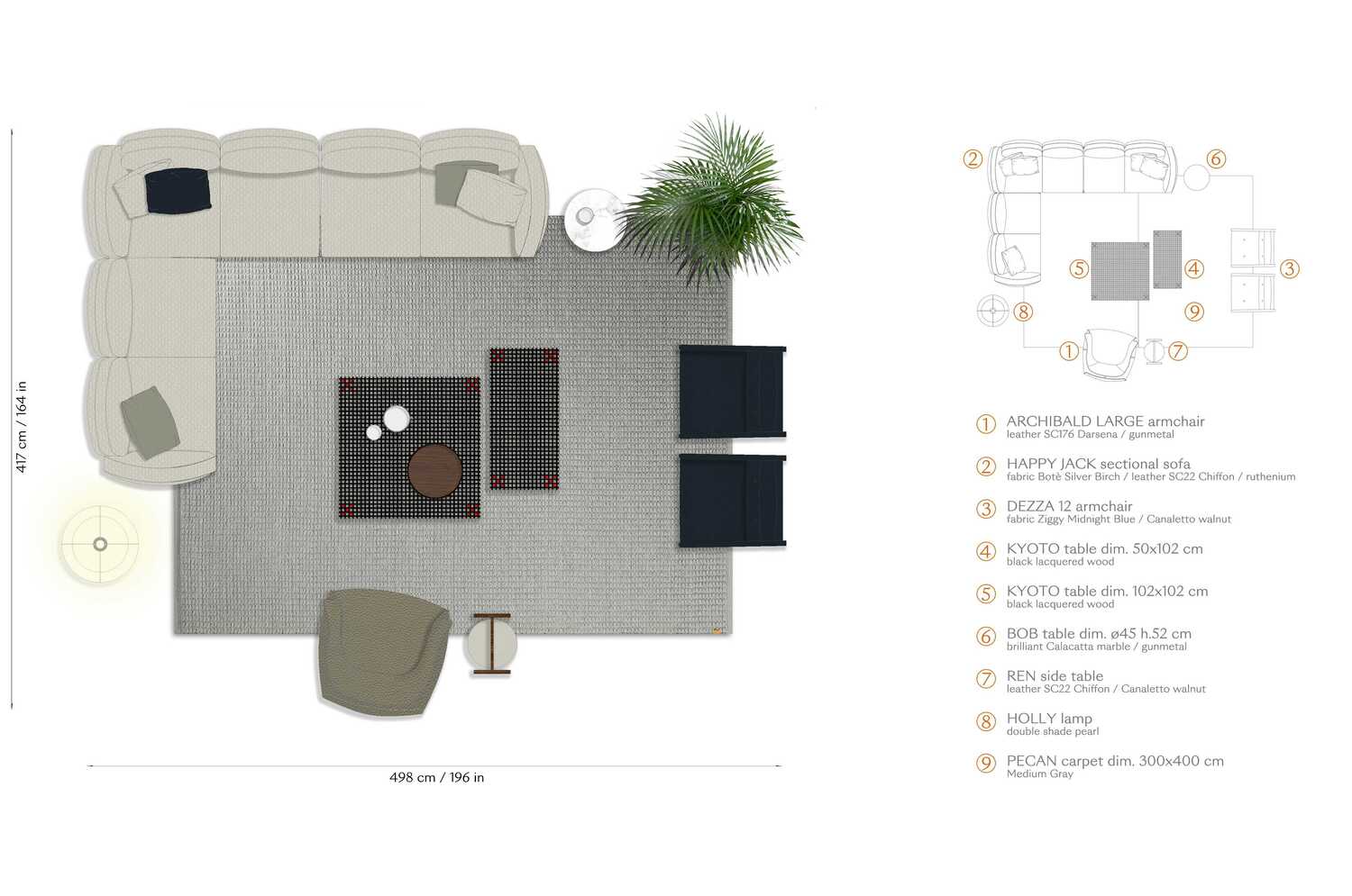 01 layout dezza 12 armchair