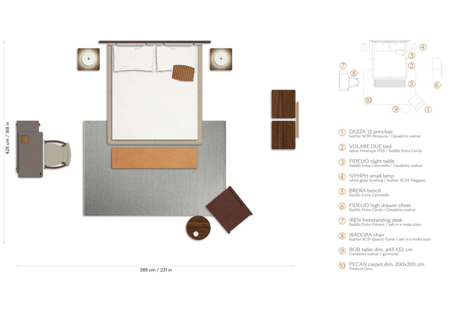 04 layout dezza 12 armchair