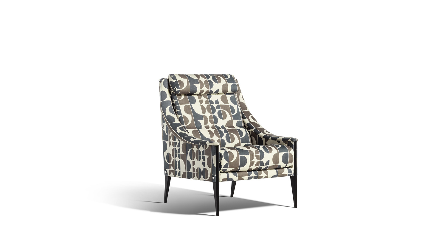 dezza 48 armchair design