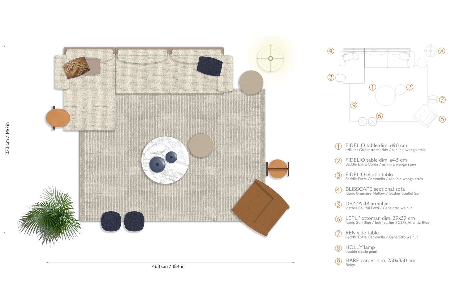 01 layout dezza 48 armchair design