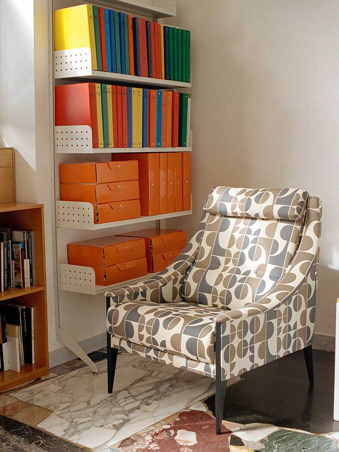 03 dezza 48 armchair 03 dezza 48 armchair