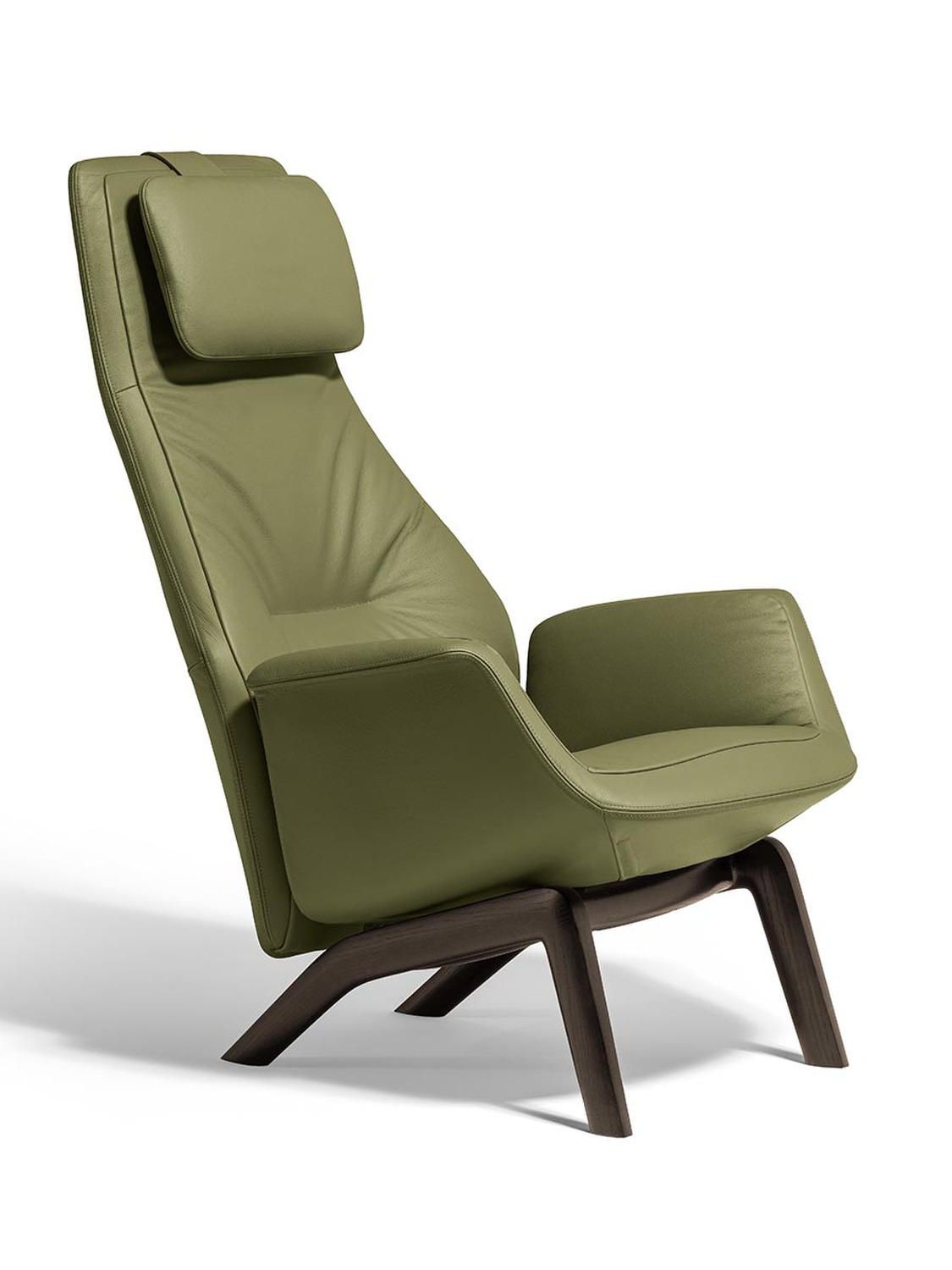 12 downtown lounge armchair