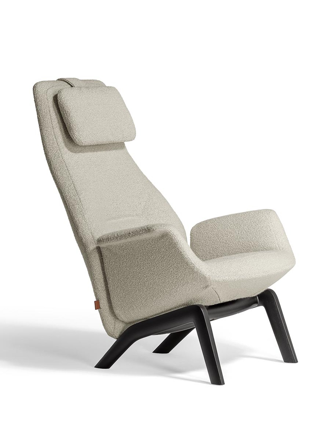 13 downtown lounge armchair