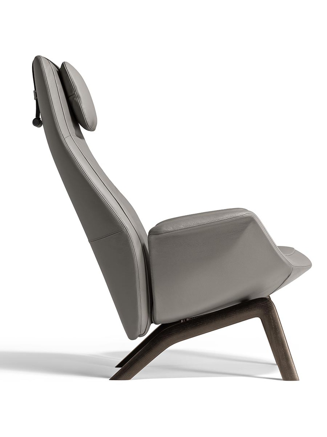 14 downtown lounge armchair