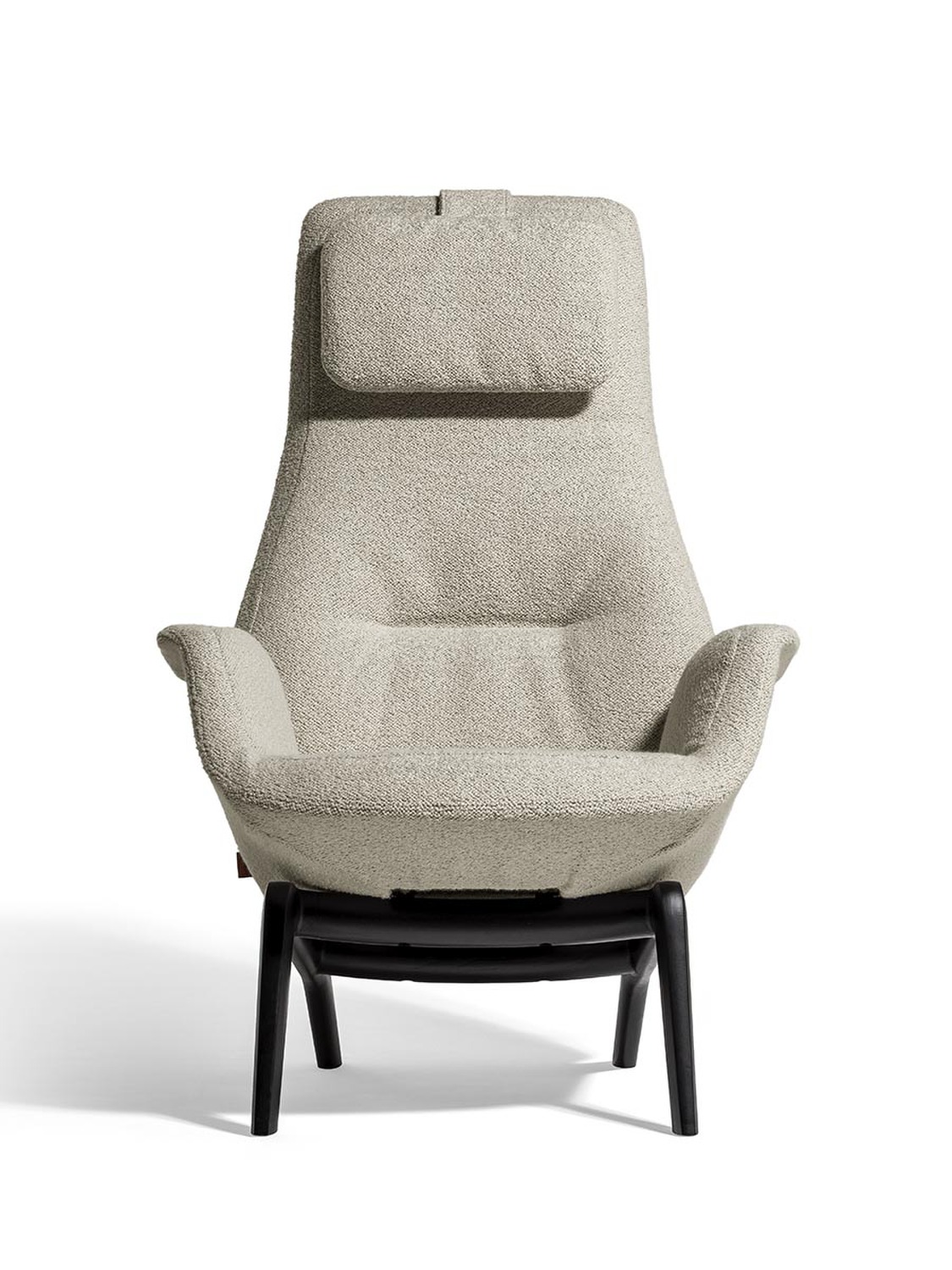 16 downtown lounge armchair