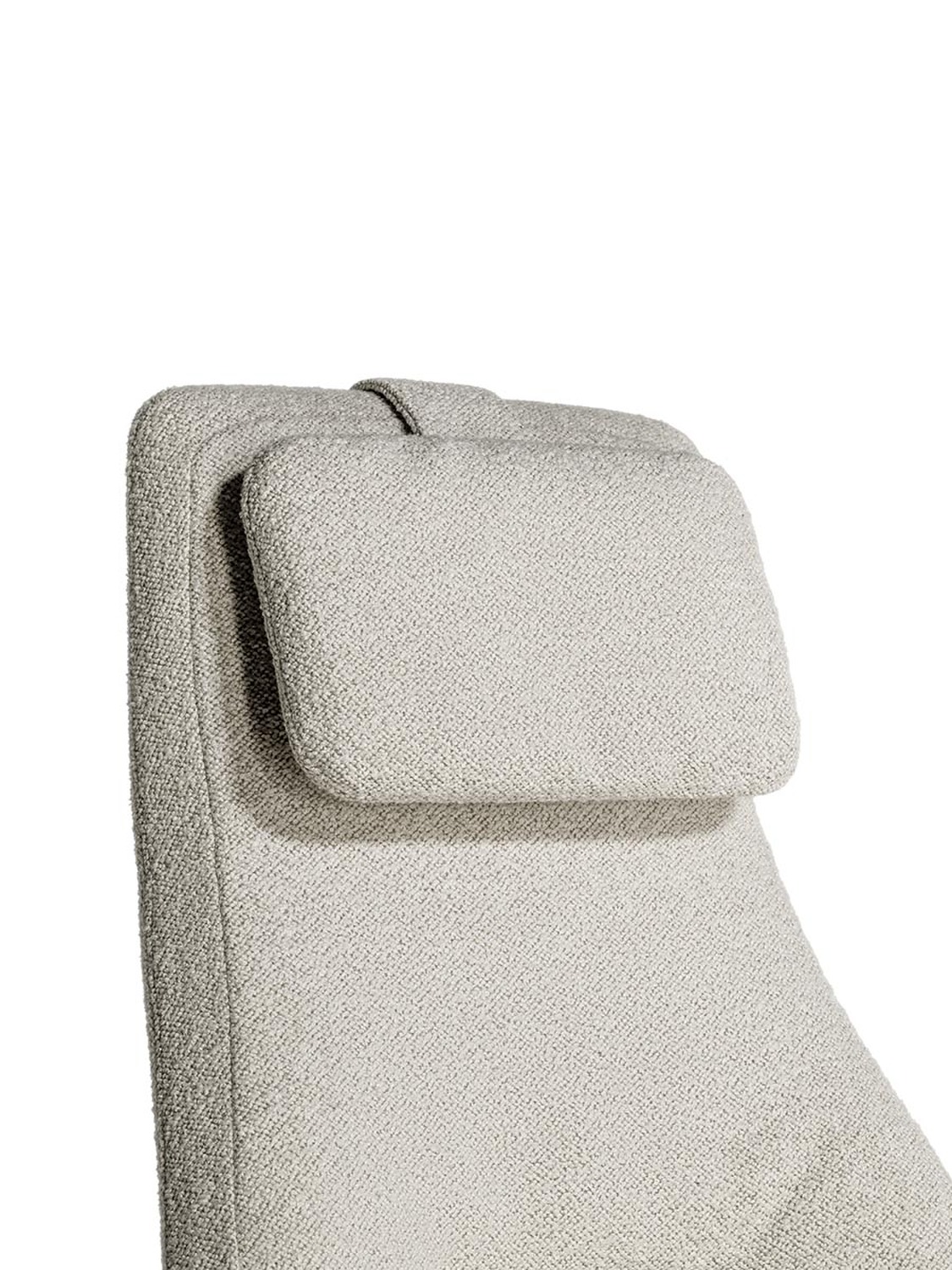 24 downtown lounge armchair