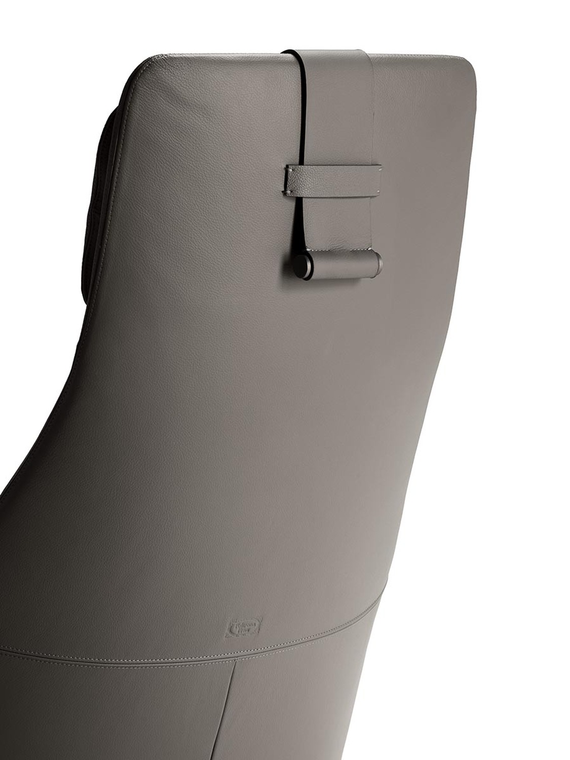 27 downtown lounge armchair