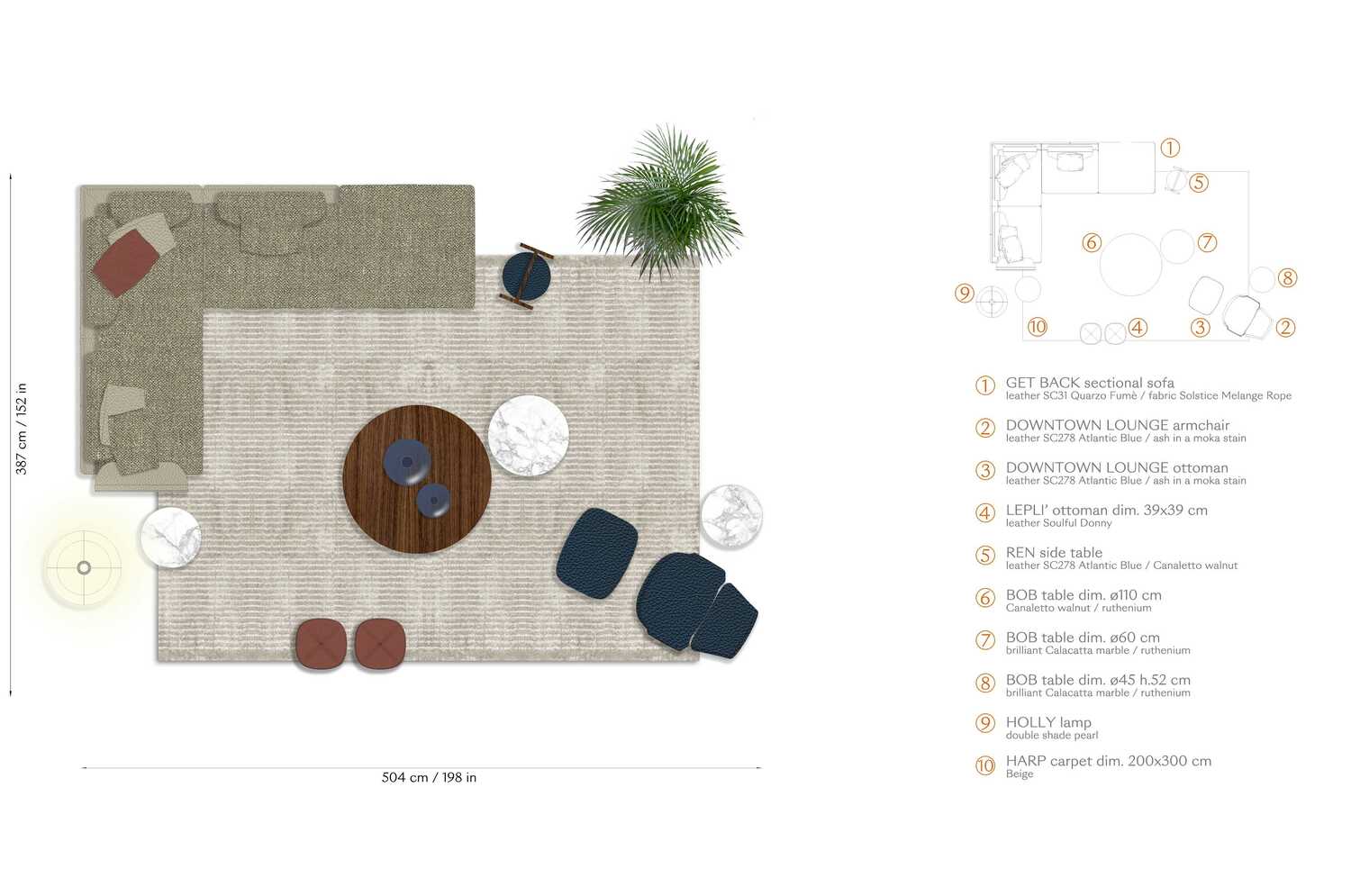 01 layout downtown lounge ottoman