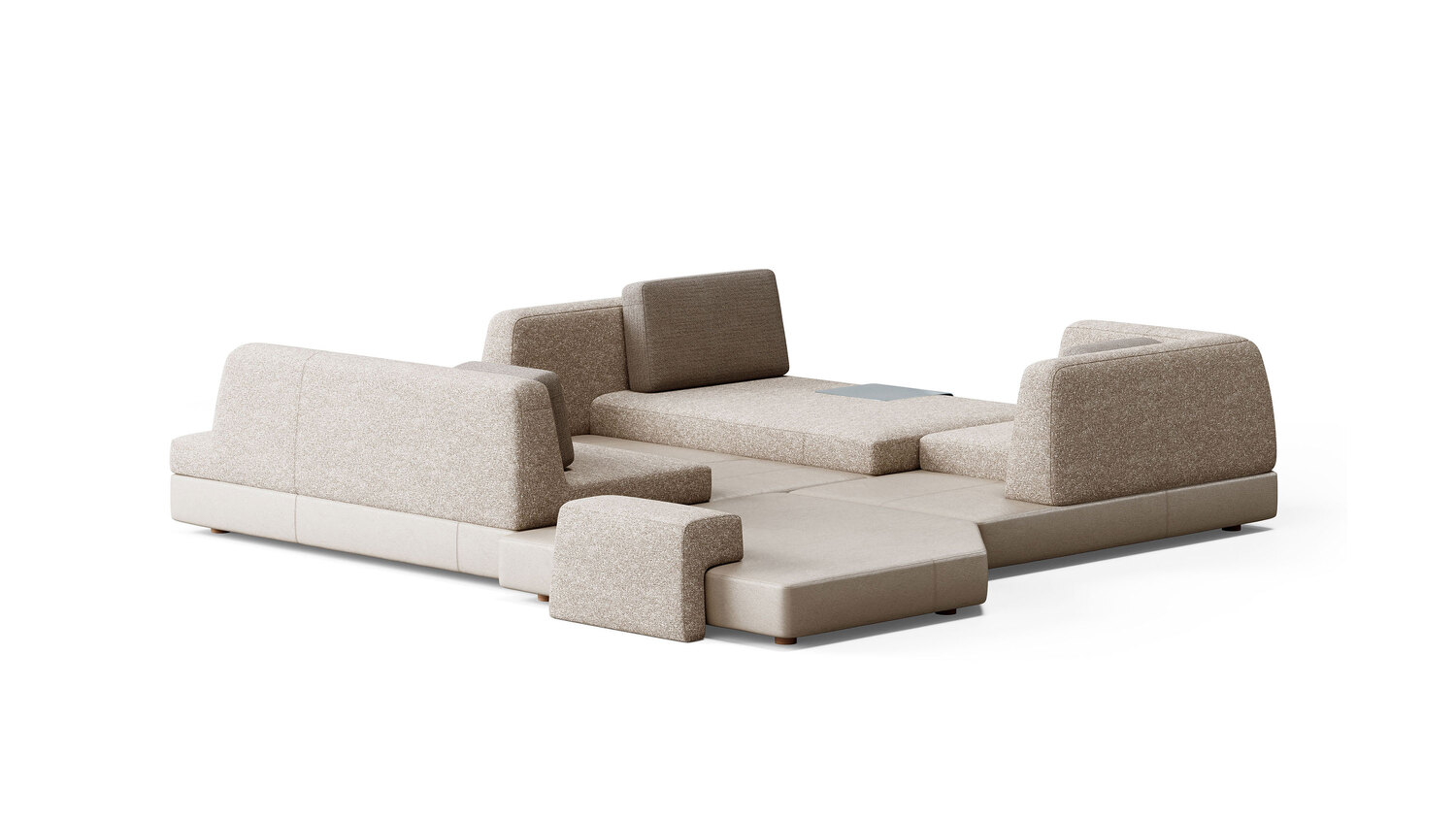 dune diwan sofa dune diwan sofa