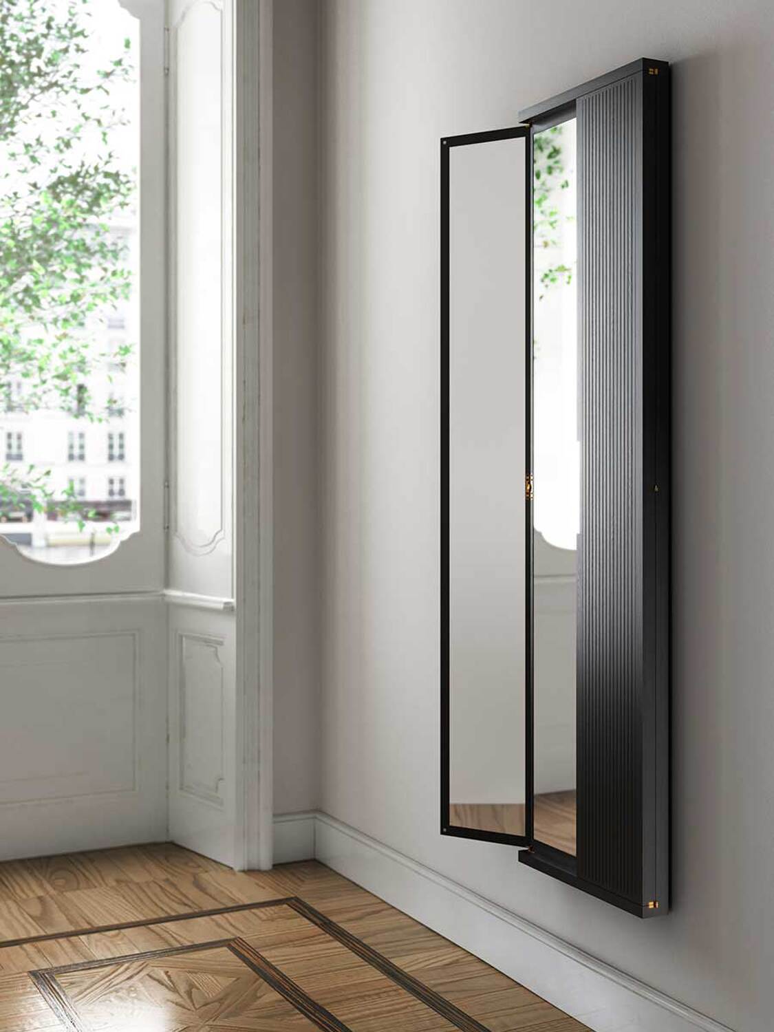 02 duo long mirror 02 duo long mirror