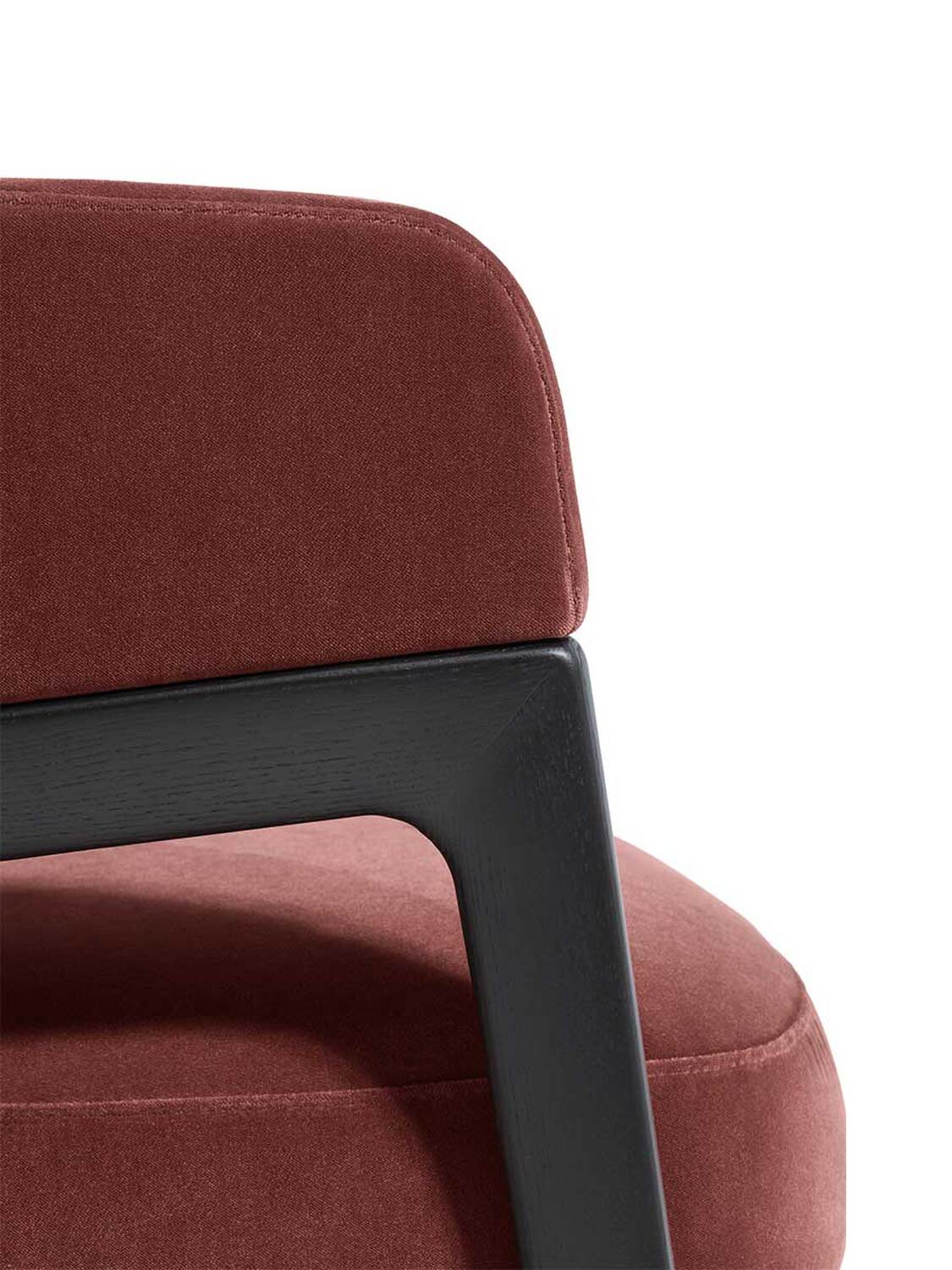 23 duo lounge chair