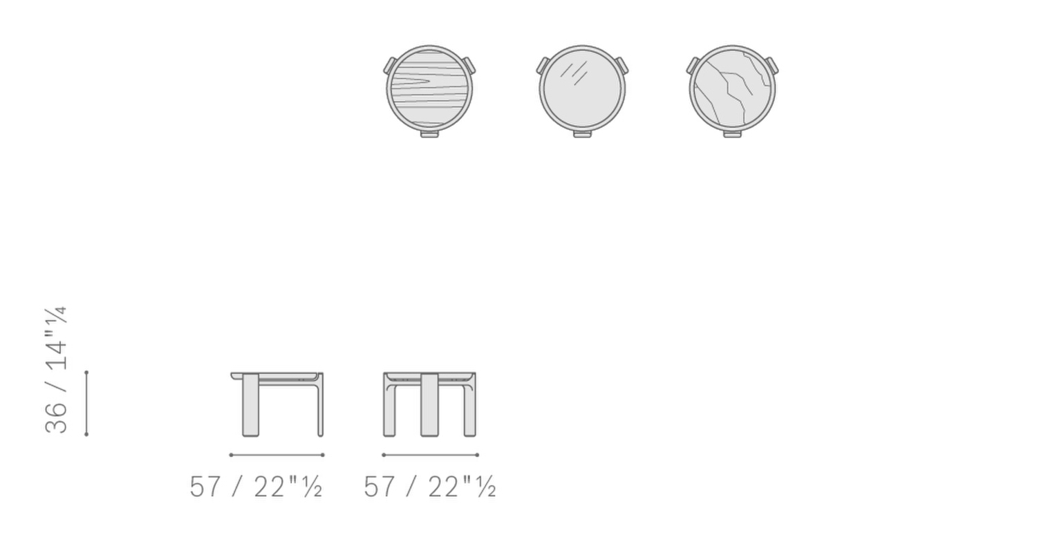 01 duo low table d57h36 56768 01 duo low table d57h36 56768