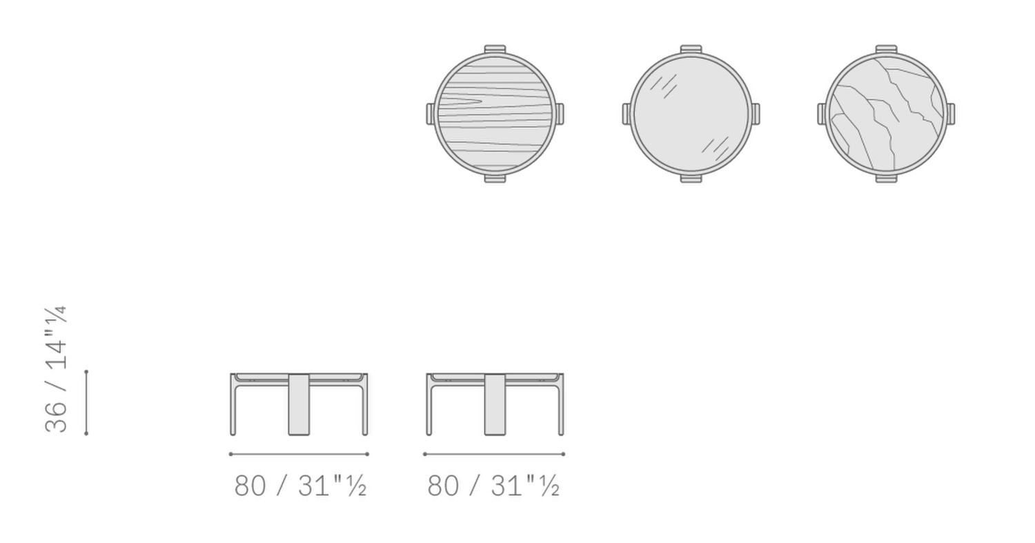 09 duo low table d80 56766 09 duo low table d80 56766