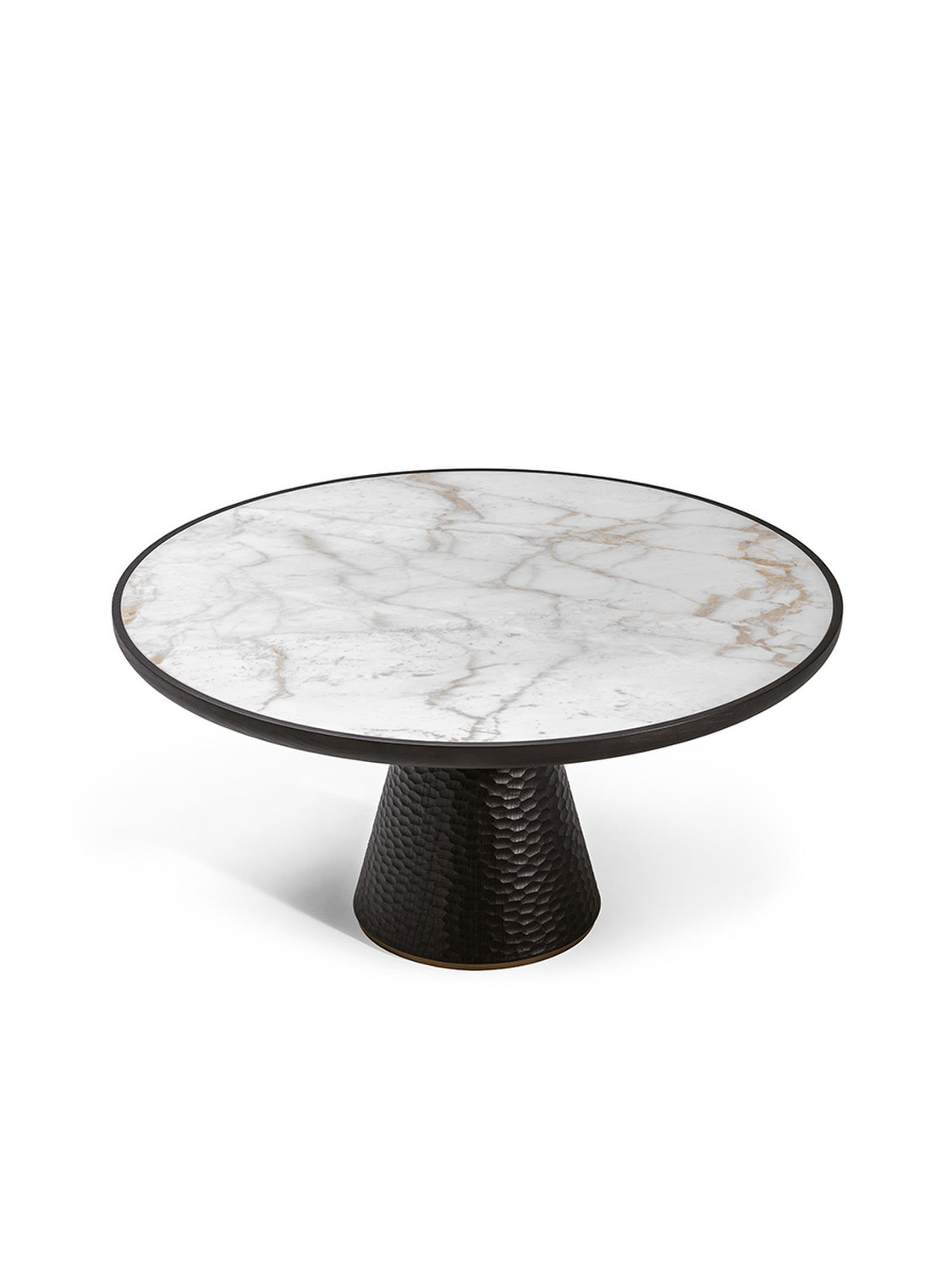 16 duo pedestal table