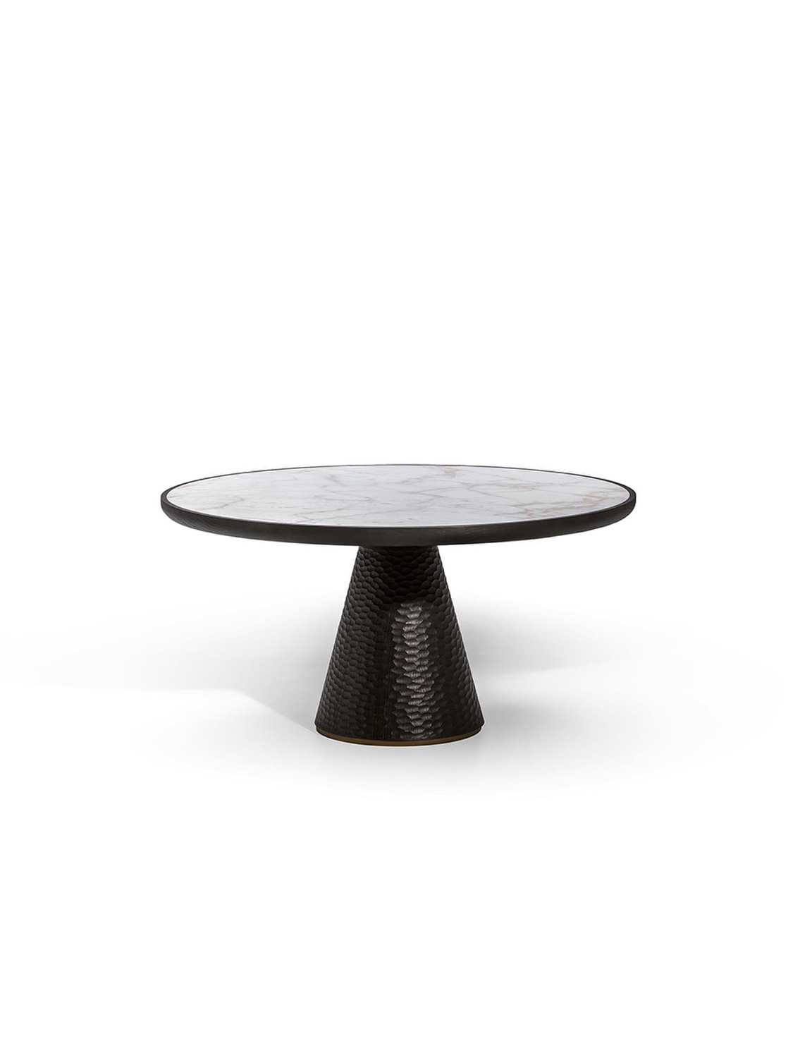 17 duo pedestal table