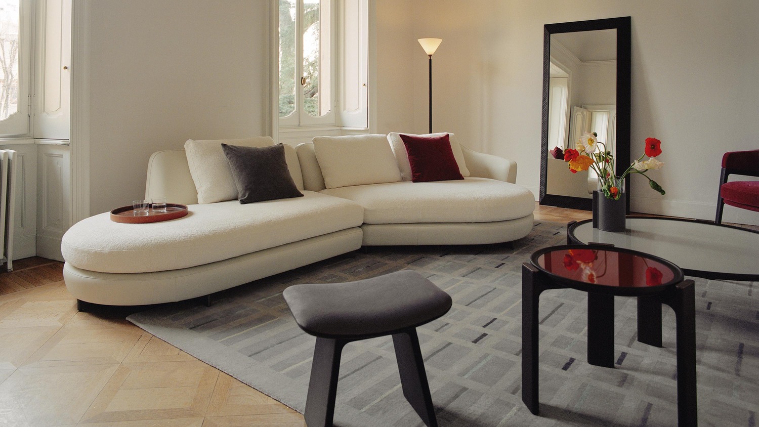 02 duo rug 02 duo rug