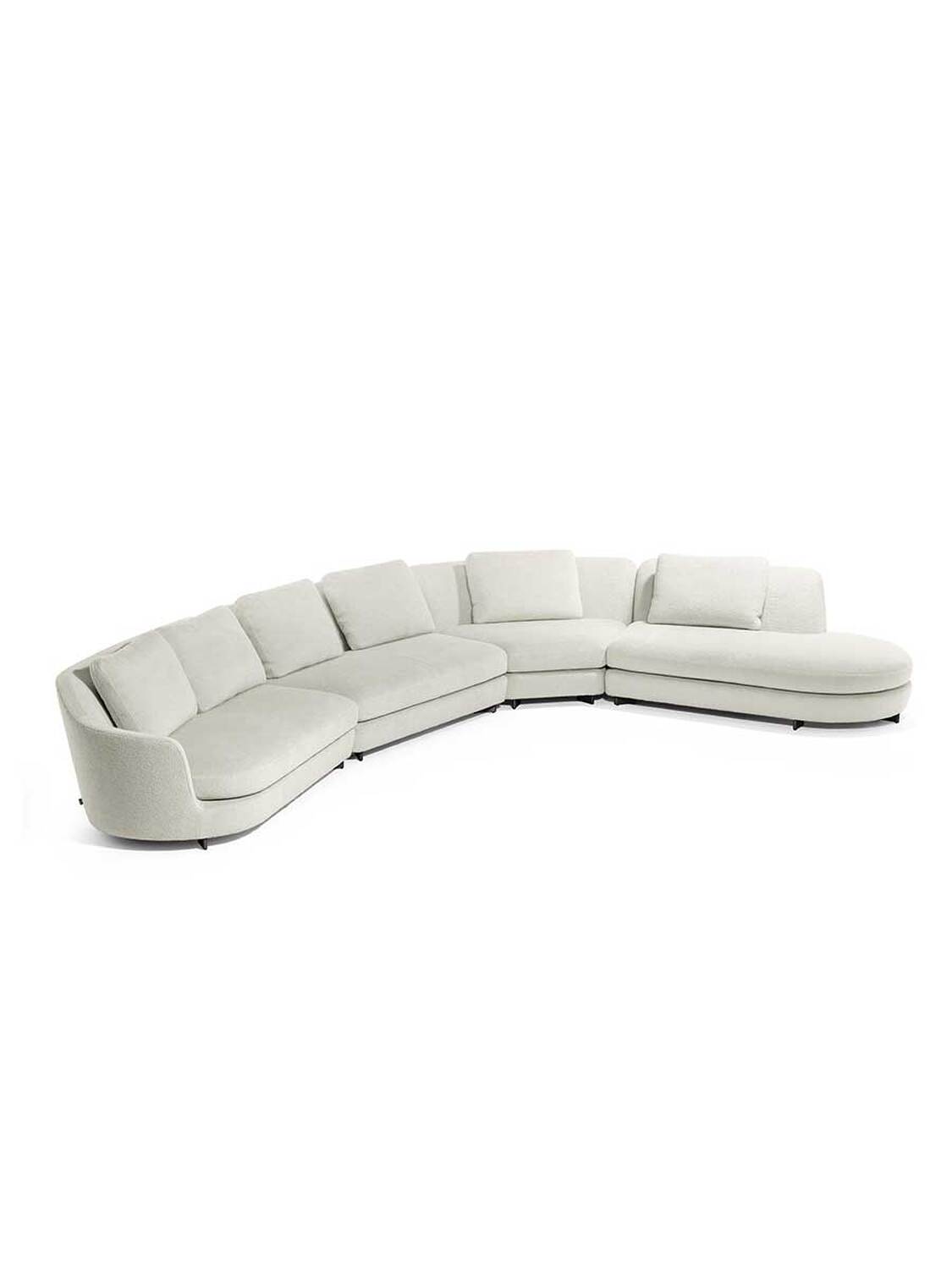 25 duo sofa
