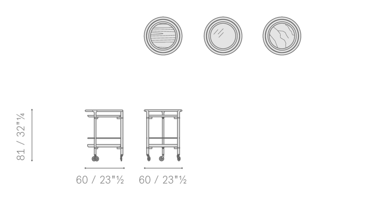 01 duo trolley 56771