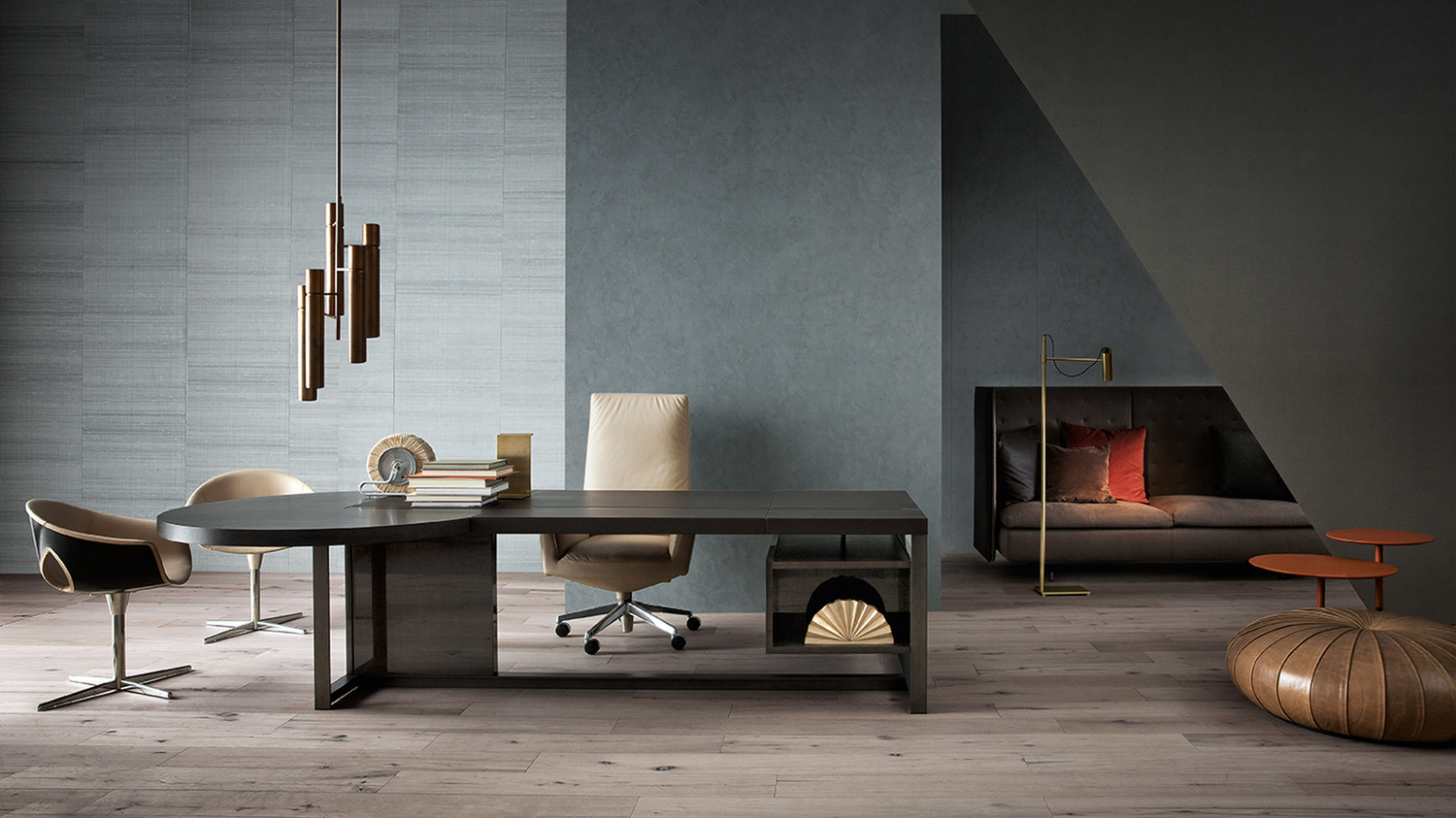 01 esedra ottoman 01 esedra ottoman