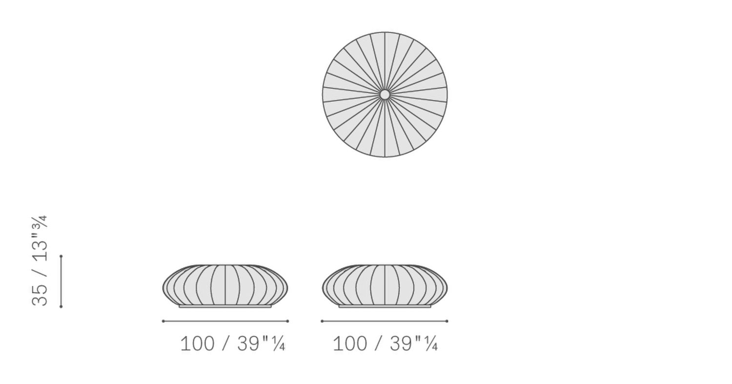 01 esedra ottoman 5371516 01 esedra ottoman 5371516