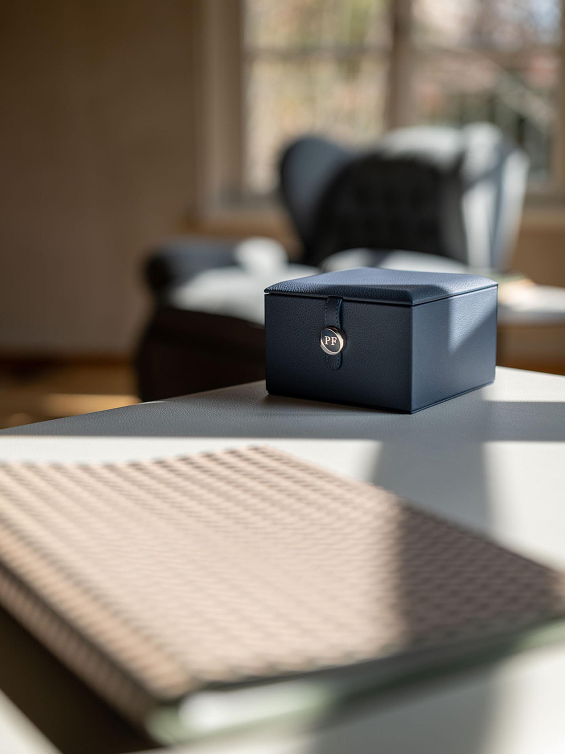 02 fascination leather box 02 fascination leather box