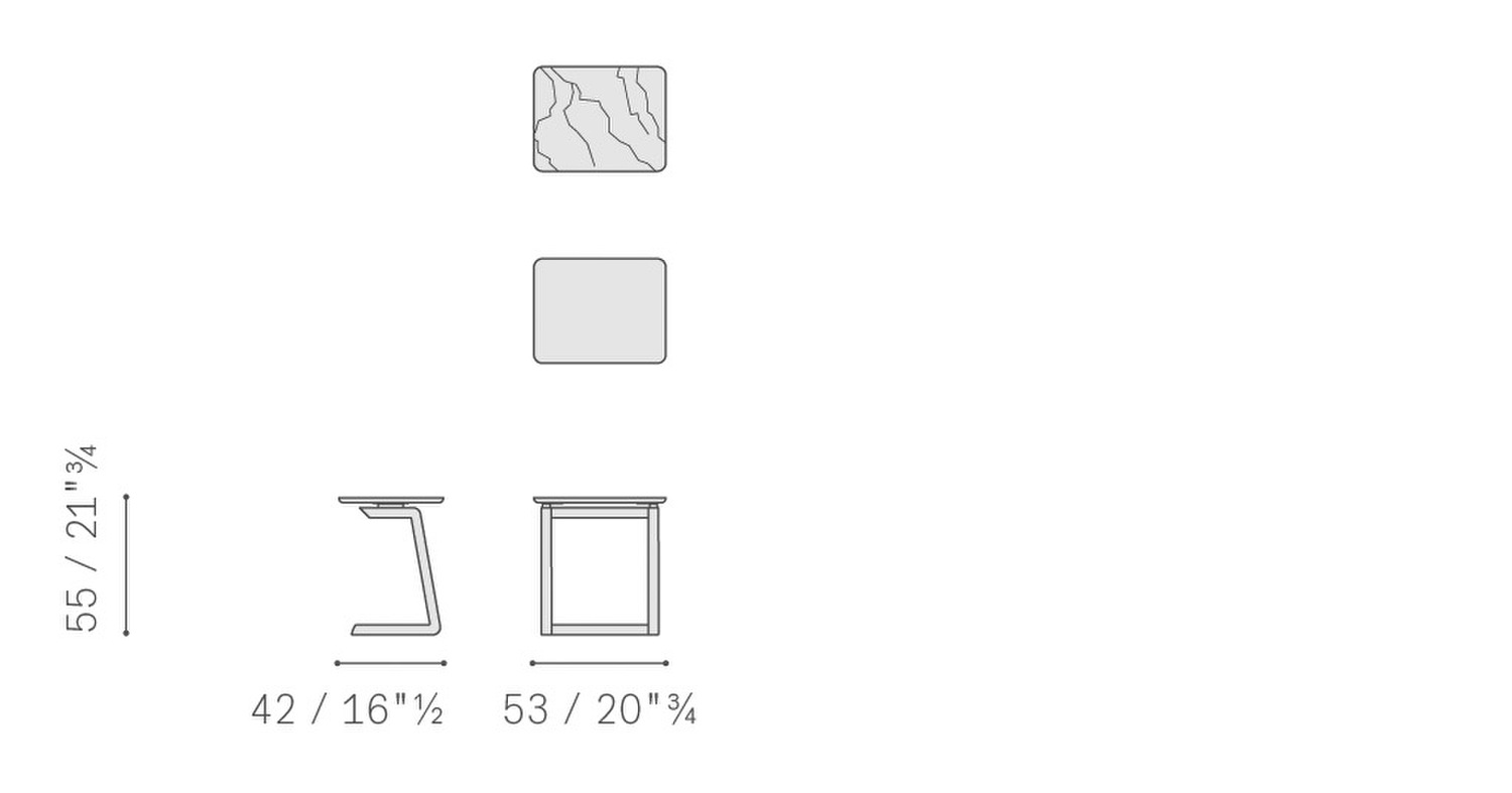 01 fidelio 53x42x55 small table 5599621 01 fidelio 53x42x55 small table 5599621