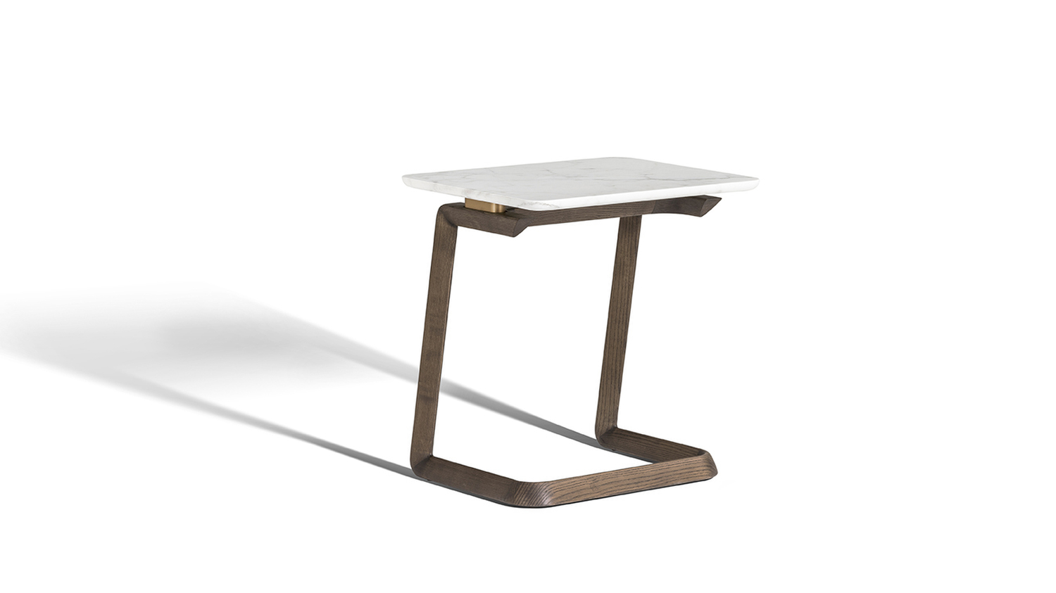 fidelio 53x42x55 small table