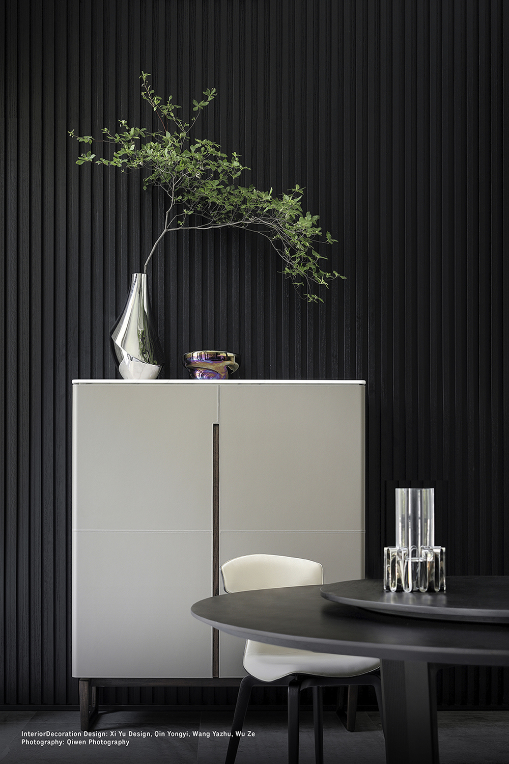 01 fidelio high cabinet