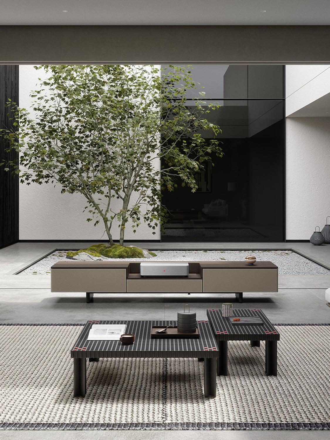 02 fidelio leica multimedia cabinet