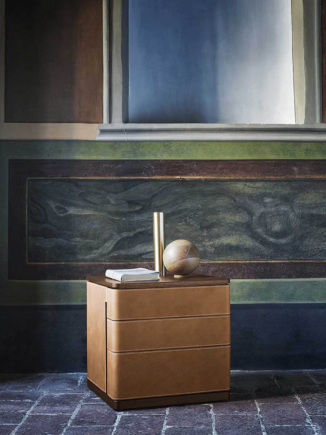 01 fidelio notte night table 01 fidelio notte night table