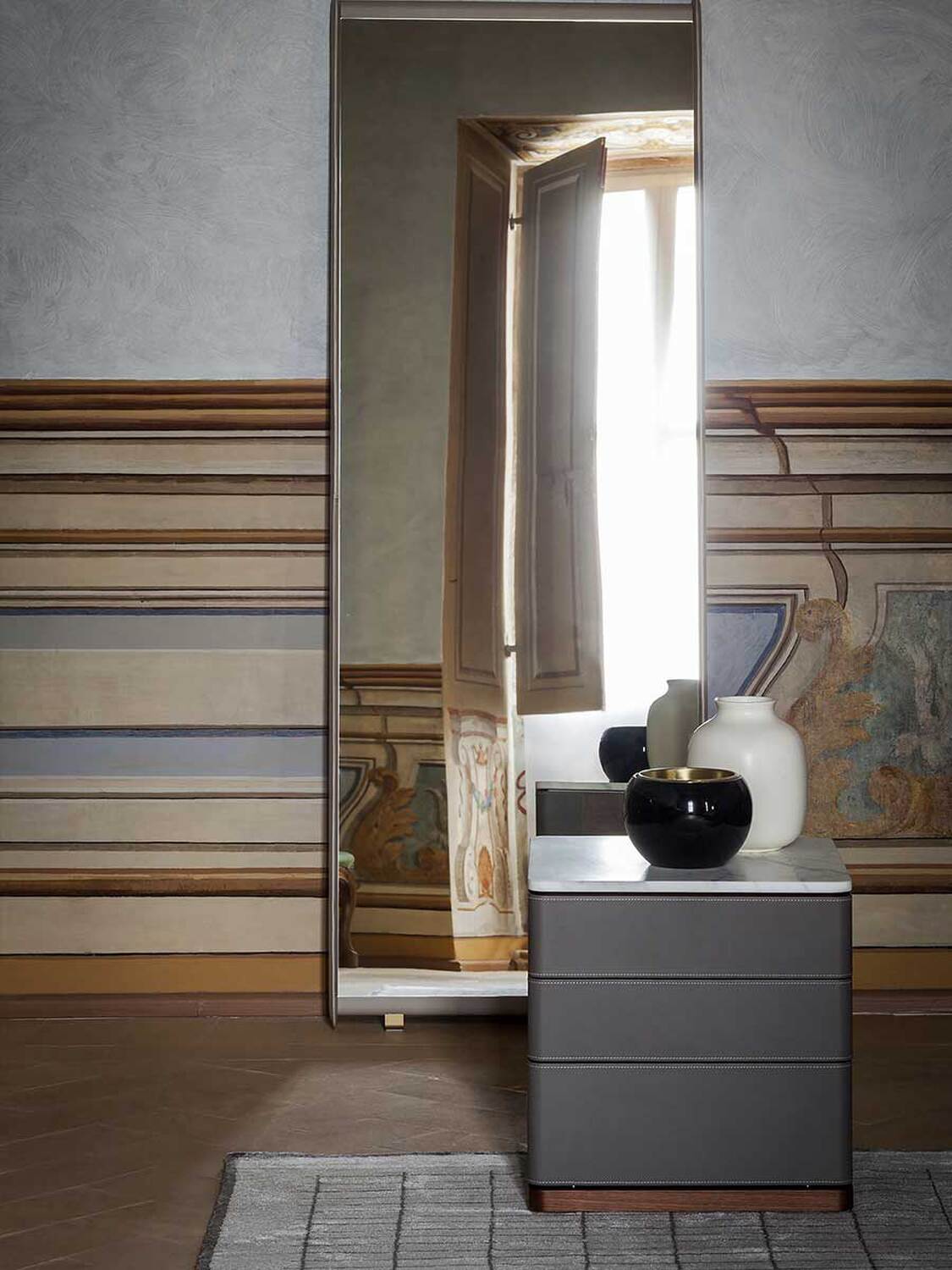 02 fidelio notte night table 02 fidelio notte night table