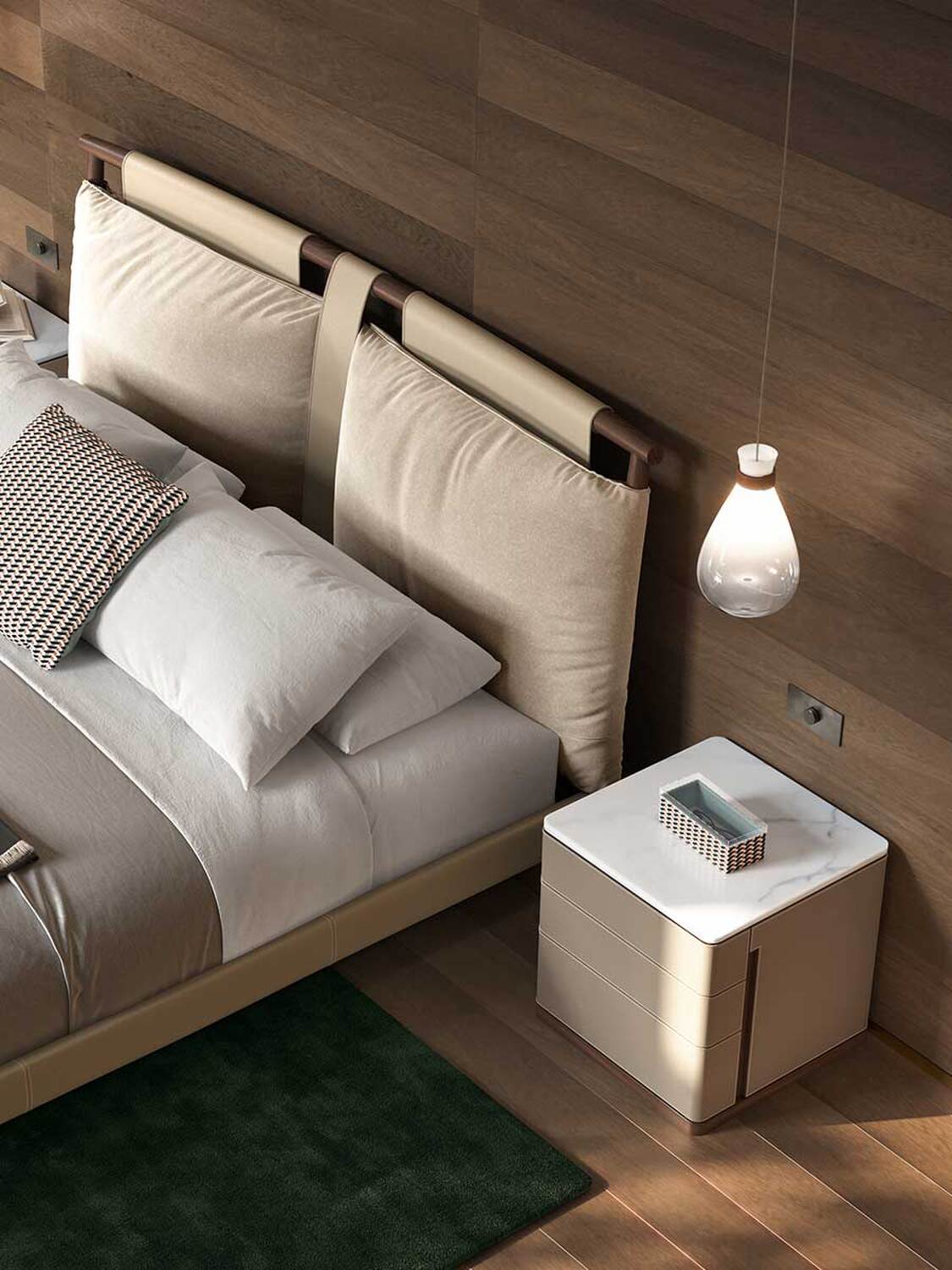 03 fidelio notte night table 03 fidelio notte night table