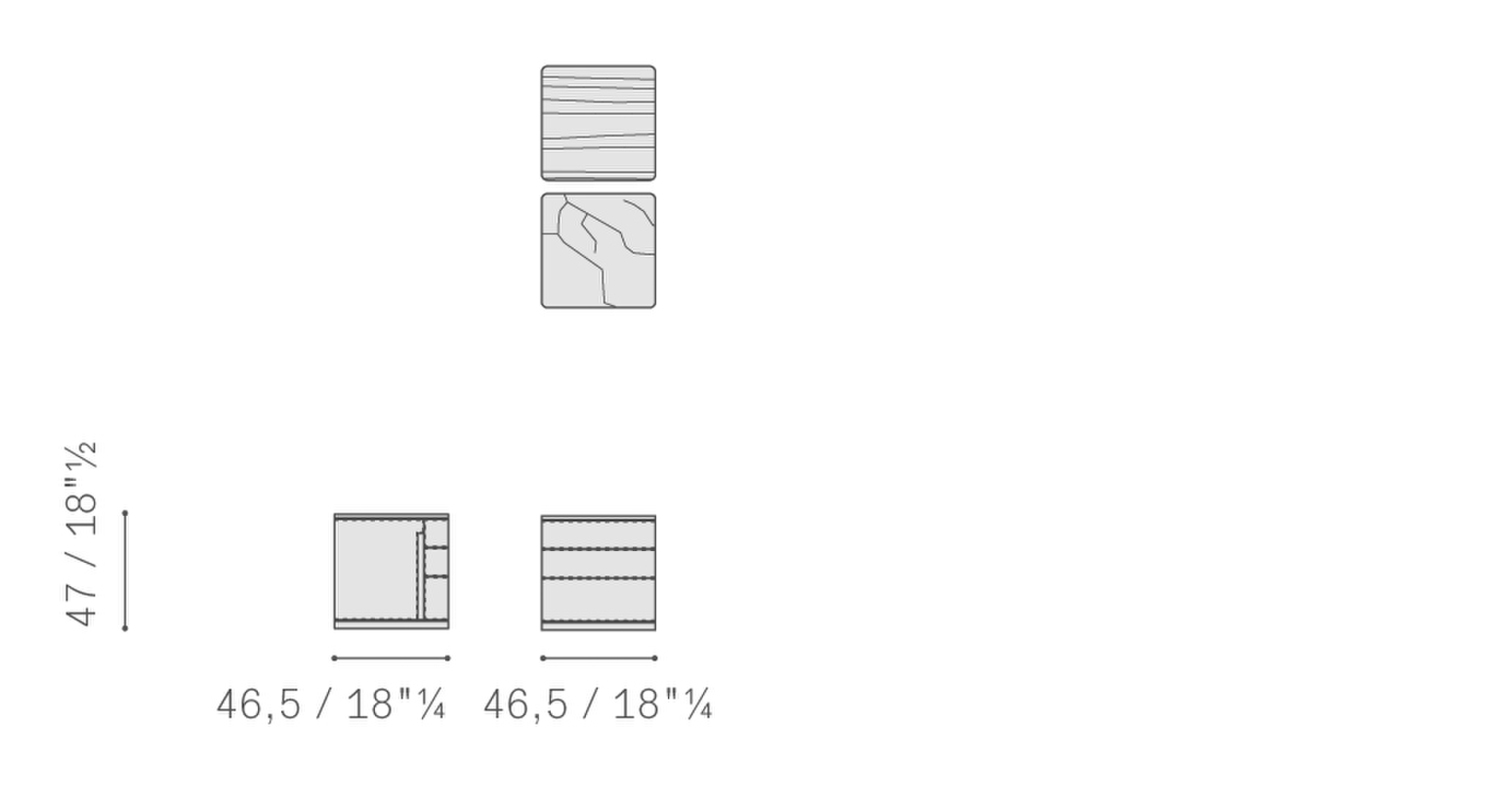 01 fidelio notte night table 5599861 01 fidelio notte night table 5599861