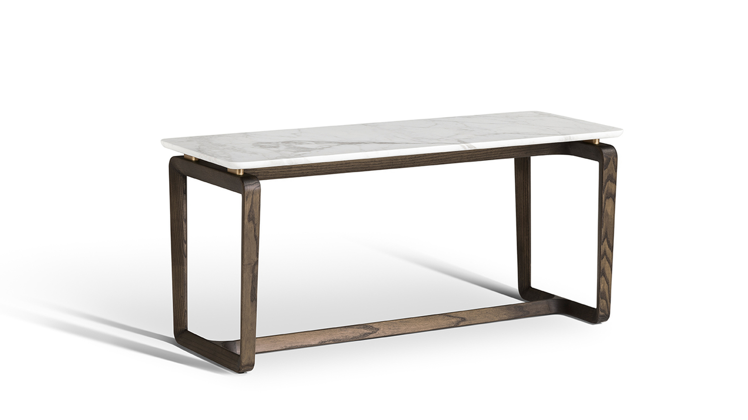 fidelio rectangular small table