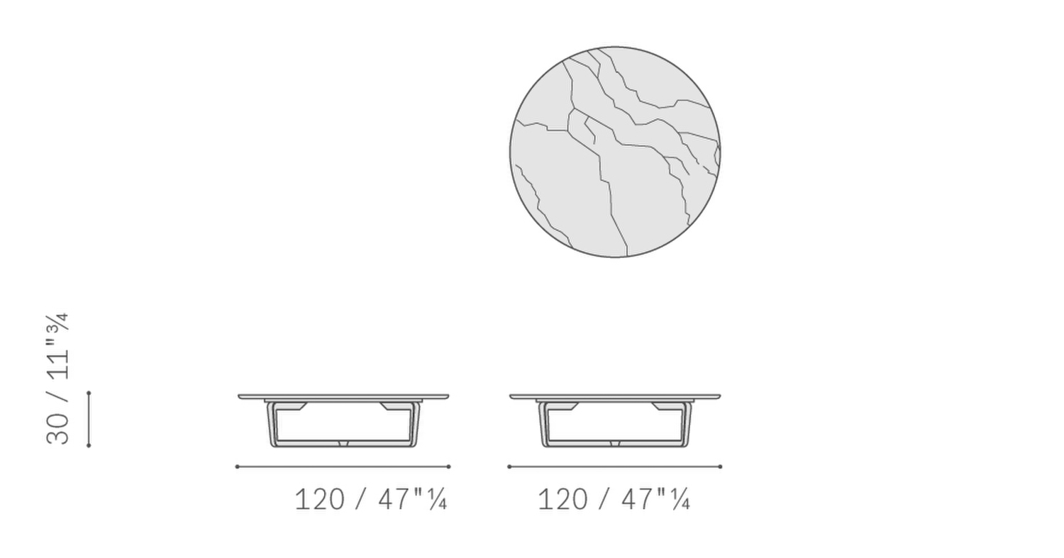 02 fidelio round low table d120 h30 5599634 02 fidelio round low table d120 h30 5599634