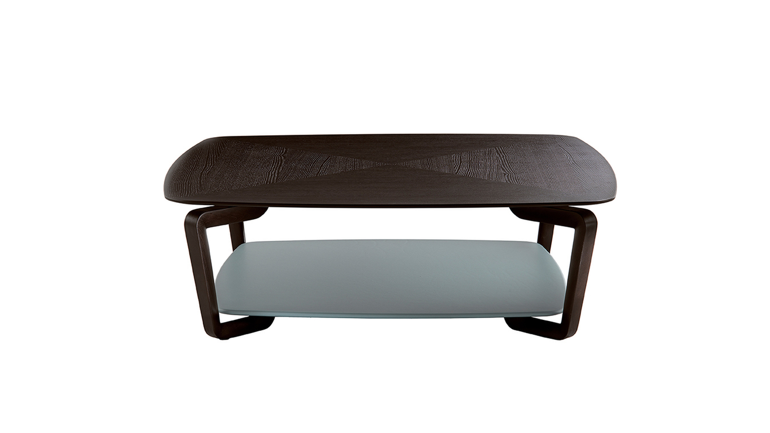 fiorile dual shelf small table