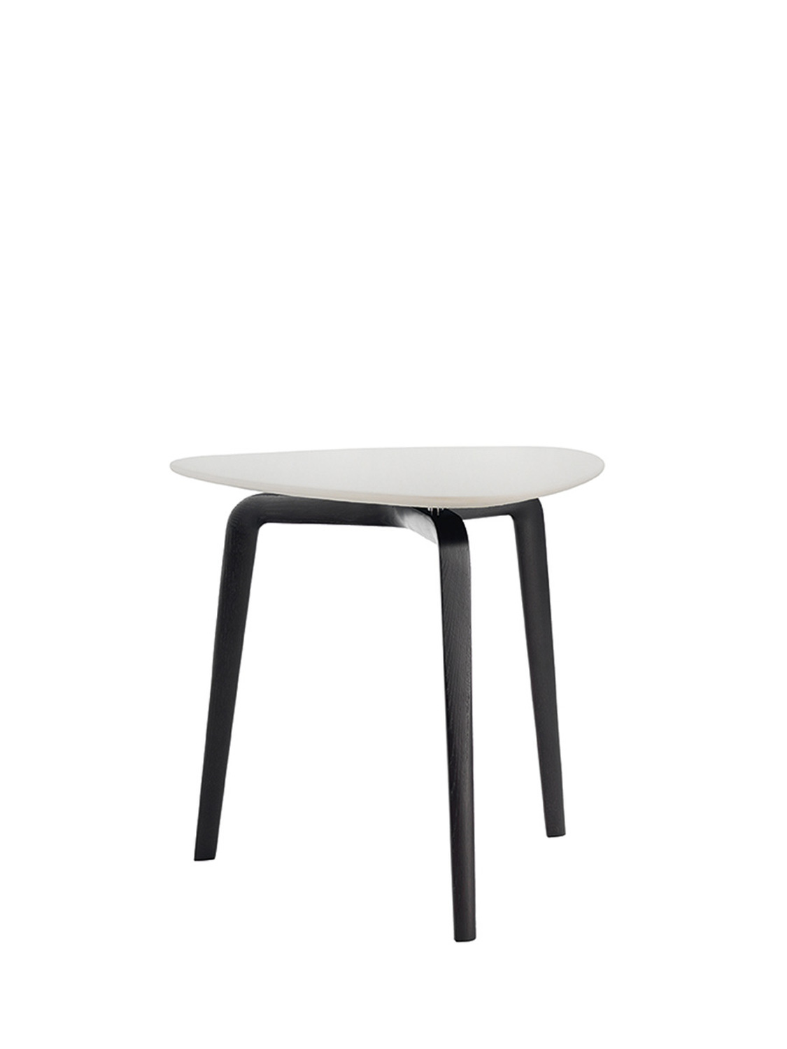 10 fiorile triangular small table