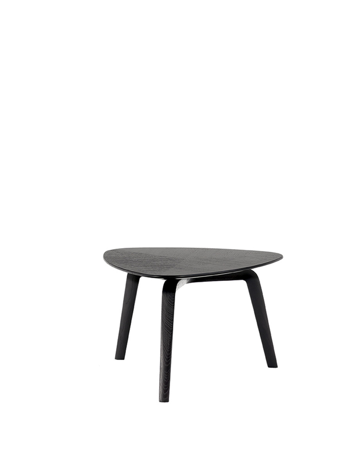 12 fiorile triangular small table
